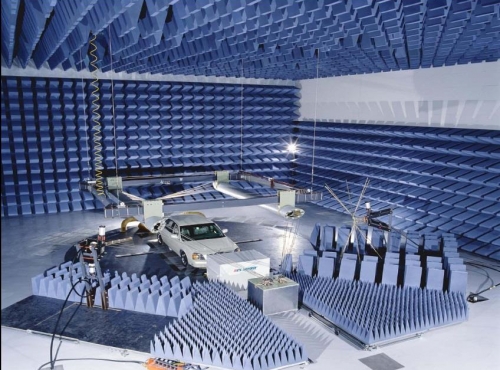 LED電性能檢測項目