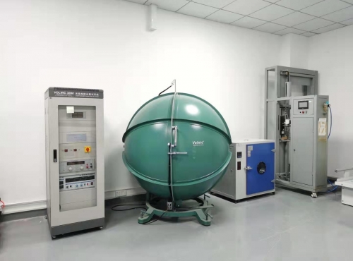 LED可靠性檢測項目